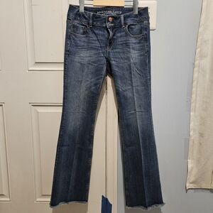 NWOT American eagle outfitter jeans